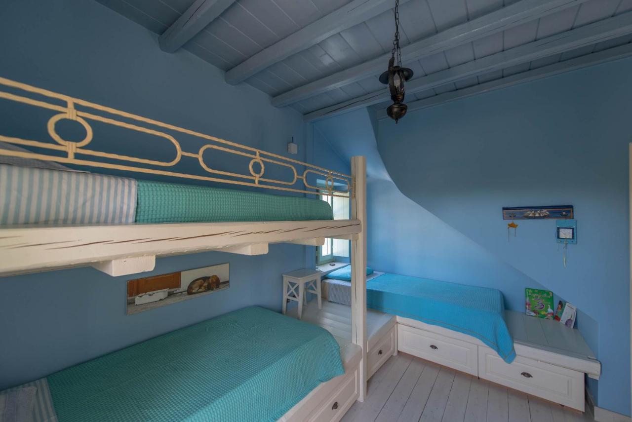 Holiday home Dimitra - Mani , Traditional Archontiko *