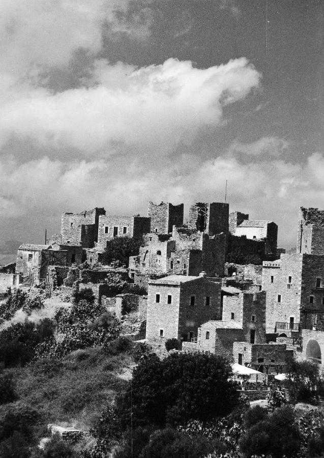 Dimitra - Mani , Traditional Archontiko Dom wakacyjny Diros