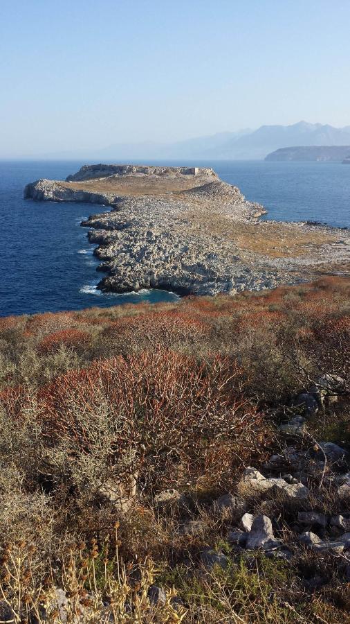 Holiday home Dimitra - Mani , Traditional Archontiko