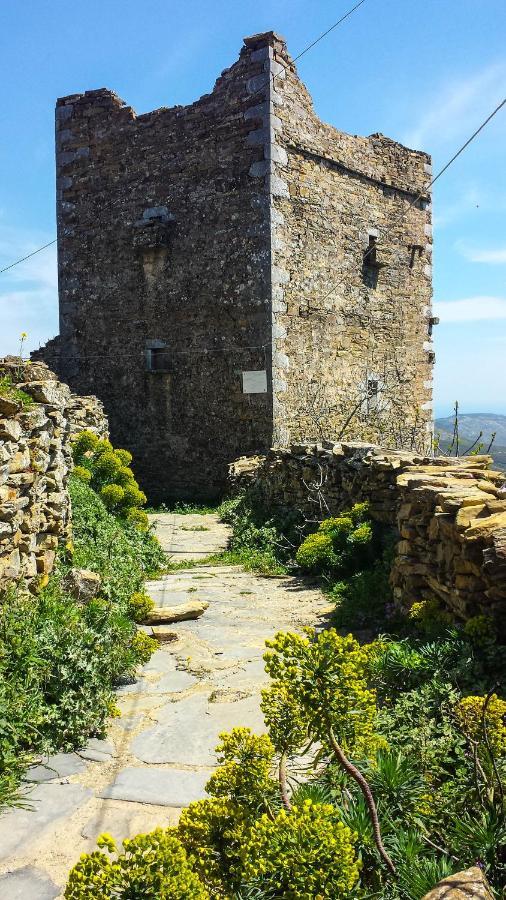 Holiday home Dimitra - Mani , Traditional Archontiko Diros