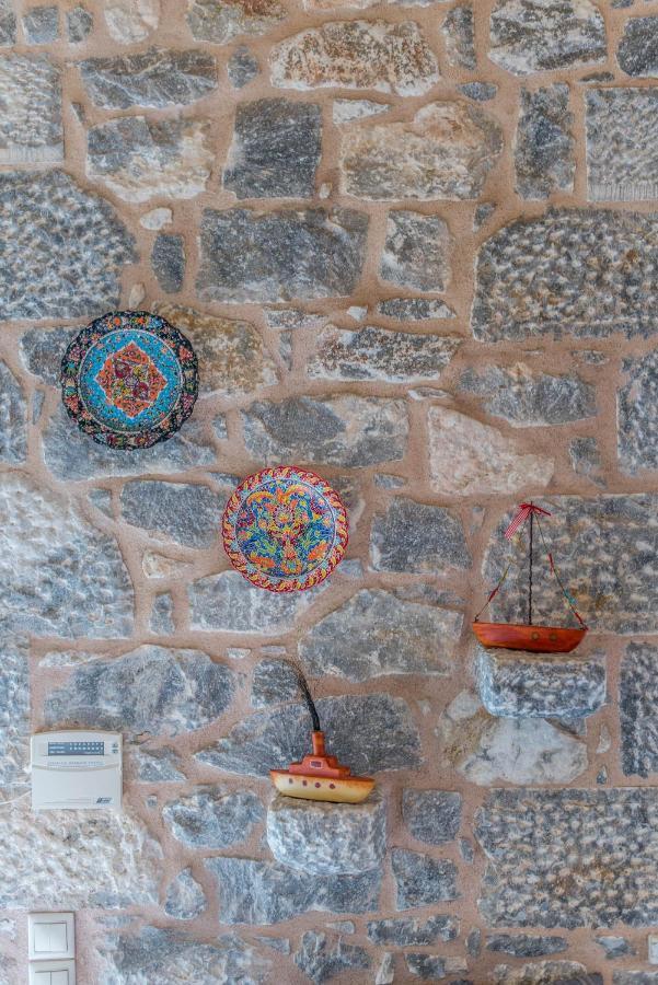 Dom wakacyjny Dimitra - Mani , Traditional Archontiko