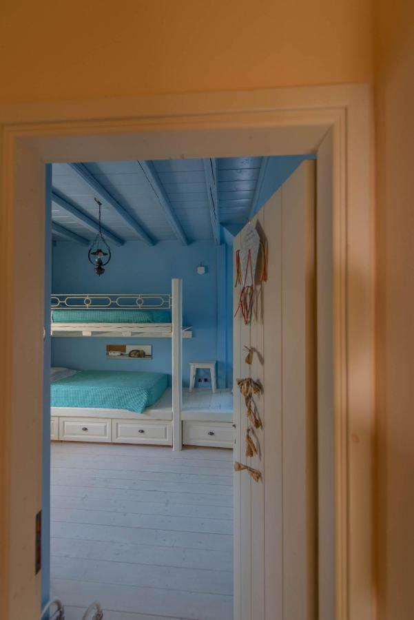 Holiday home Dimitra - Mani , Traditional Archontiko