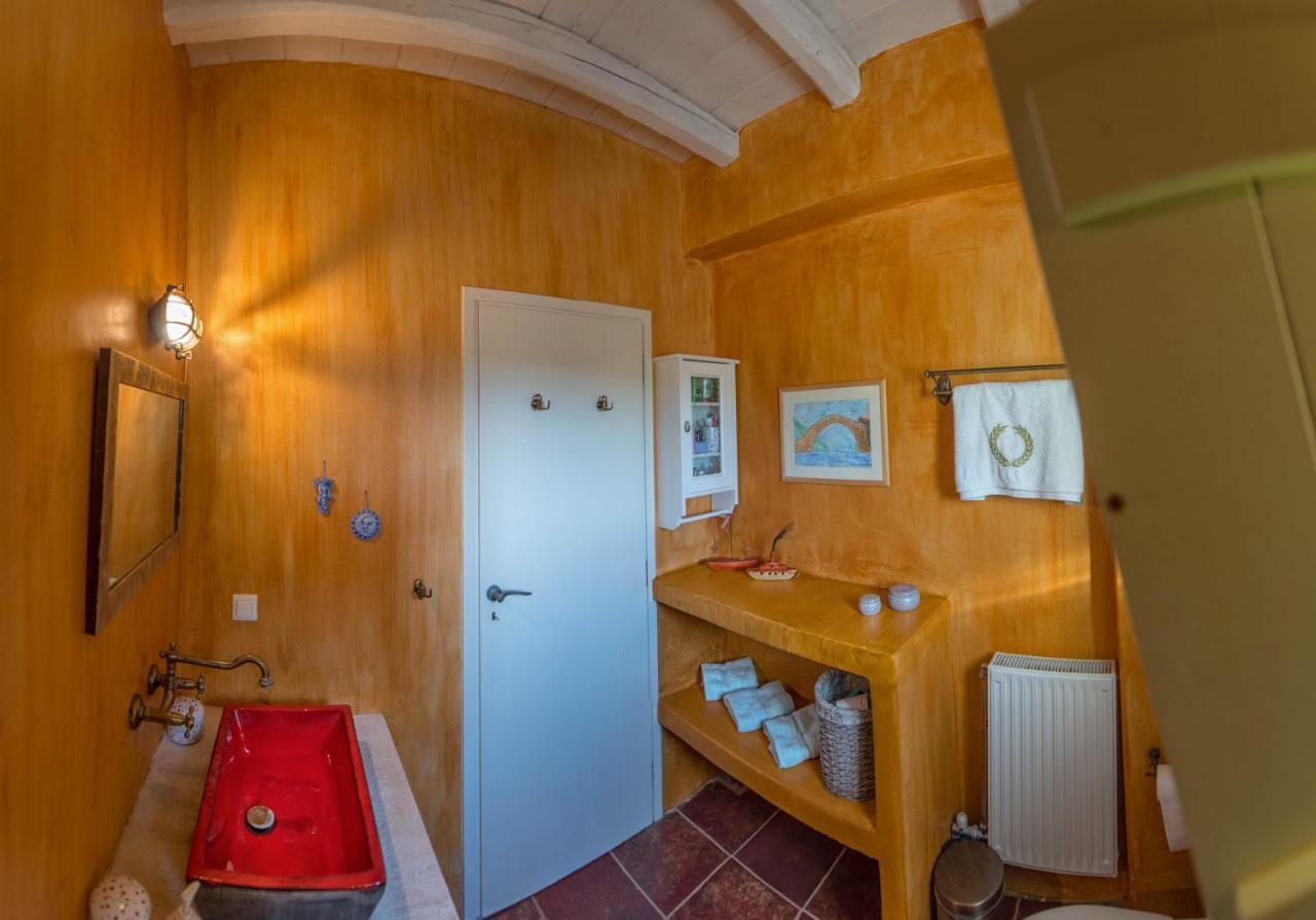 Holiday home Dimitra - Mani , Traditional Archontiko *